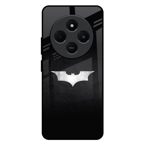 Super Hero Logo Glossy Case for Redmi 14C 5G