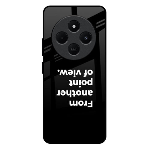Motivation Glossy Case for Redmi 14C 5G