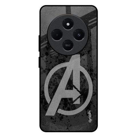 Sign Of Hope Glossy Case for Redmi 14C 5G