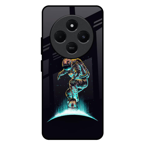 Star Ride Glossy Case for Redmi 14C 5G