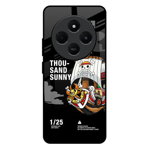 Thousand Sunny Glossy Case for Redmi 14C 5G
