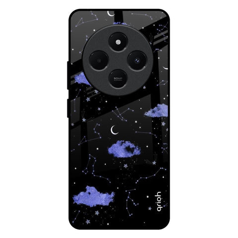 Constellations Glossy Case for Redmi 14C 5G