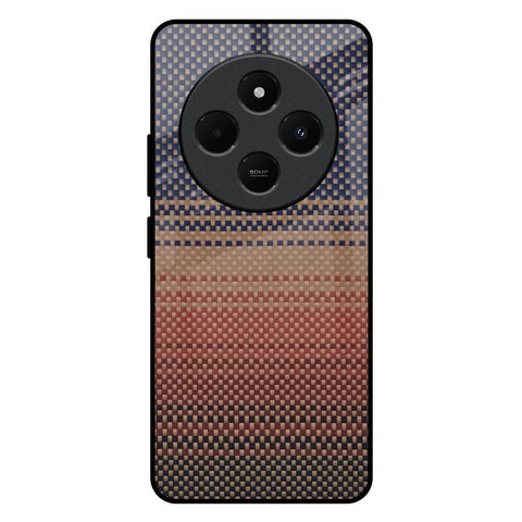 Fiber Artistry Glossy Case for Redmi 14C 5G