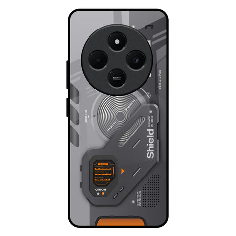 Tech Lifestyle Glossy Case for Redmi 14C 5G