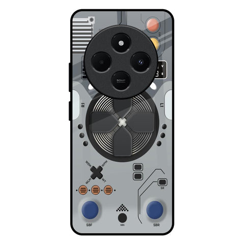 Gaming Gear Glossy Case for Redmi 14C 5G