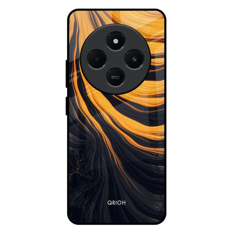 Sunshine Beam Glossy Case for Redmi 14C 5G