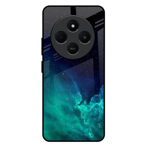 Winter Sky Zone Glossy Case For Redmi 14C 5G