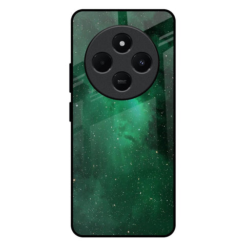 Emerald Firefly Glossy Case For Redmi 14C 5G