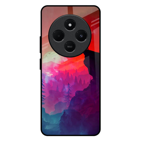 Dream So High Glossy Case For Redmi 14C 5G