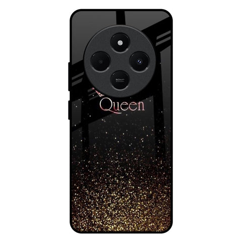 I Am The Queen Glossy Case for Redmi 14C 5G