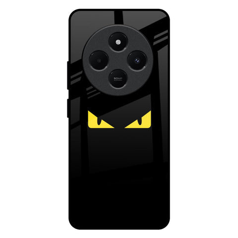 Eyes On You Glossy Case For Redmi 14C 5G