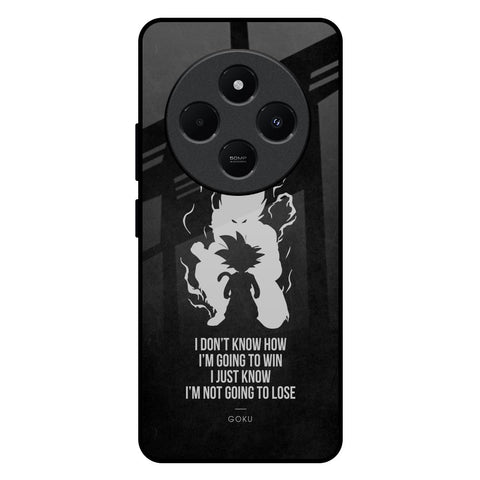 Ace One Piece Glossy Case for Redmi 14C 5G