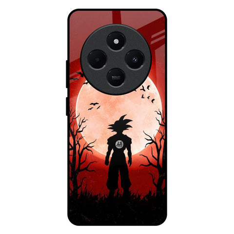 Winter Forest Glossy Case for Redmi 14C 5G