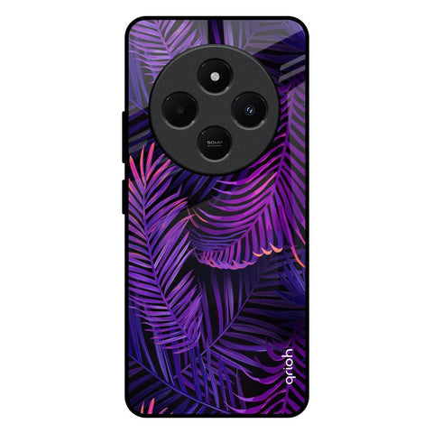 Plush Nature Glossy Case for Redmi 14C 5G