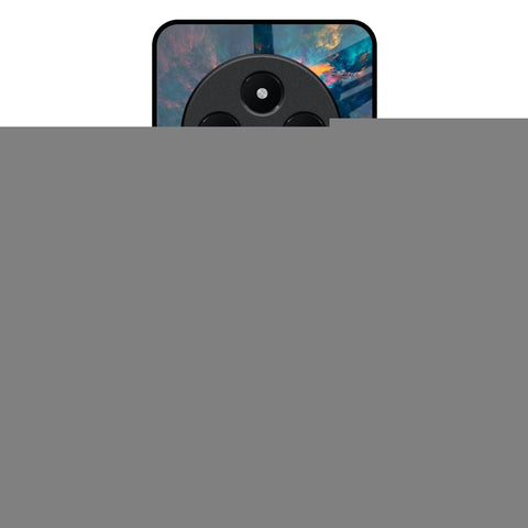 Cloudburst Glossy Case for Redmi 14C 5G