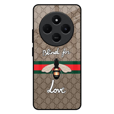 Blind For Love Glossy Case for Redmi 14C 5G