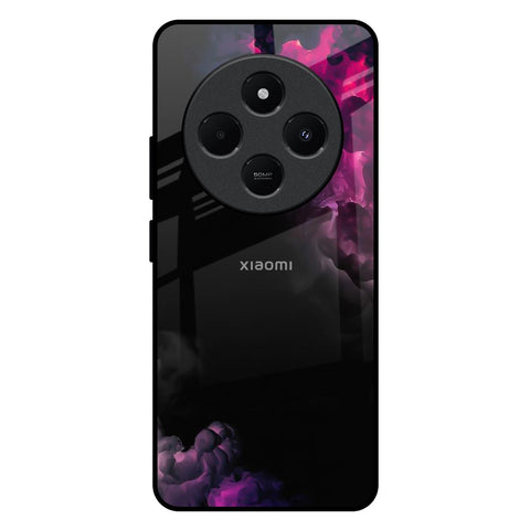 Pink Bust Glossy Case for Redmi 14C 5G