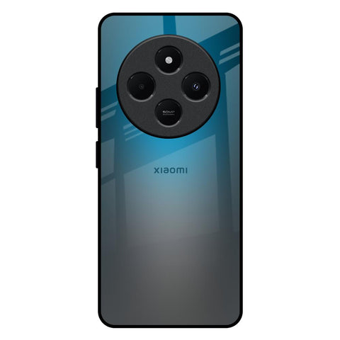Cool Breeze Glossy Case for Redmi 14C 5G