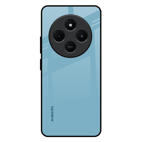 Sapphire Glossy Case for Redmi 14C 5G