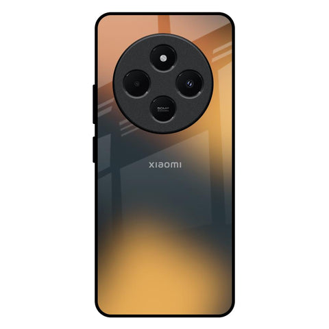 Blurry Art Glossy Case for Redmi 14C 5G