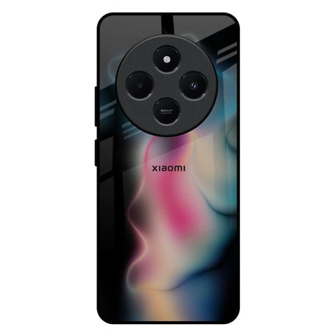 Colorful Palette Glossy Case for Redmi 14C 5G