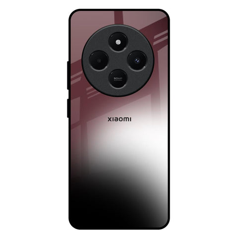 Soft Blur Glossy Case for Redmi 14C 5G