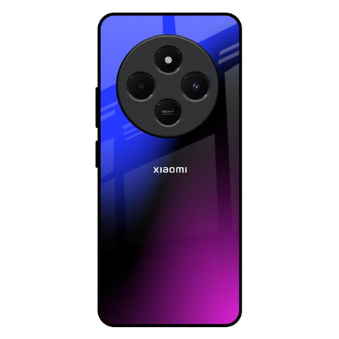 Viola Gradient Glossy Case for Redmi 14C 5G
