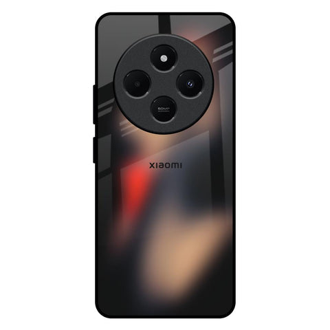 Dark Gradient Glossy Case for Redmi 14C 5G