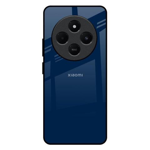 Royal Navy Glossy Case for Redmi 14C 5G