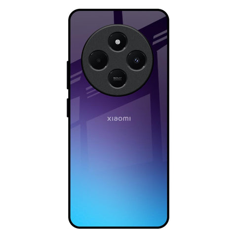 Dark Ocean Glossy Case for Redmi 14C 5G