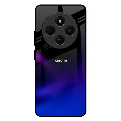 Black Onyx Glossy Case for Redmi 14C 5G
