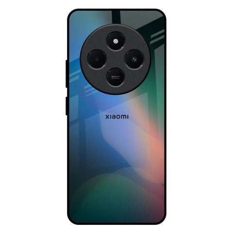 Forecasting Ocean Glossy Case for Redmi 14C 5G