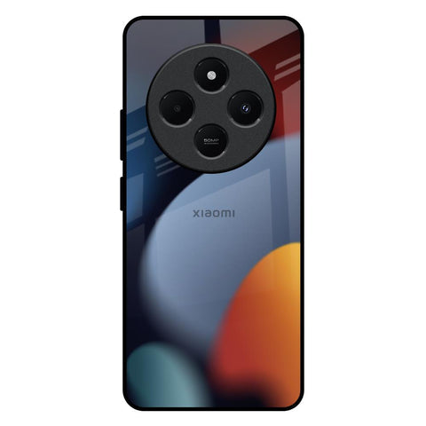 Acrylic Stones Glossy Case for Redmi 14C 5G