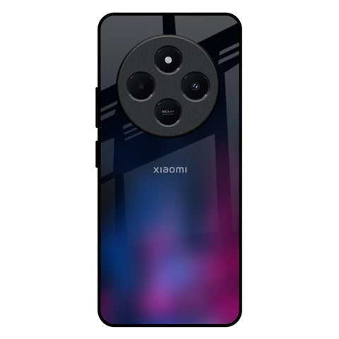 Pink Smudge Glossy Case for Redmi 14C 5G