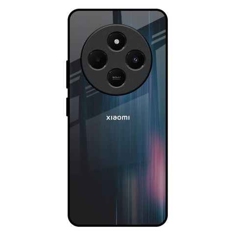Dark Aesthetic Glossy Case for Redmi 14C 5G