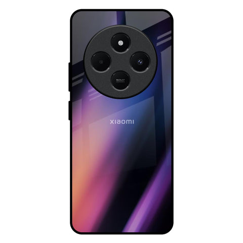 Color Fluid Glossy Case for Redmi 14C 5G
