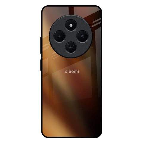 EarthTones Glossy Case for Redmi 14C 5G