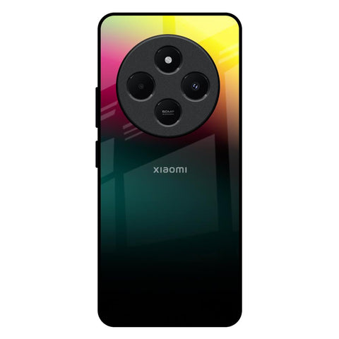Sunland Gradient Glossy Case for Redmi 14C 5G
