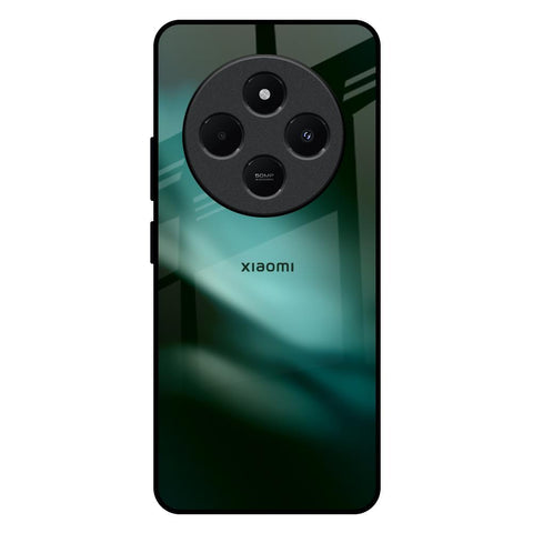 Northen Light Glossy Case for Redmi 14C 5G