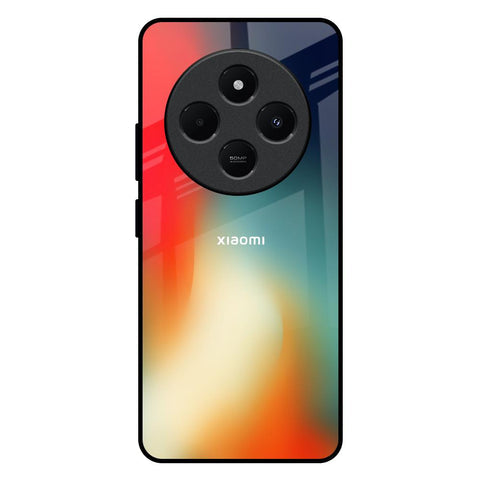 Tri Light Glossy Case for Redmi 14C 5G