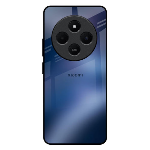 Dark Sea Glossy Case for Redmi 14C 5G