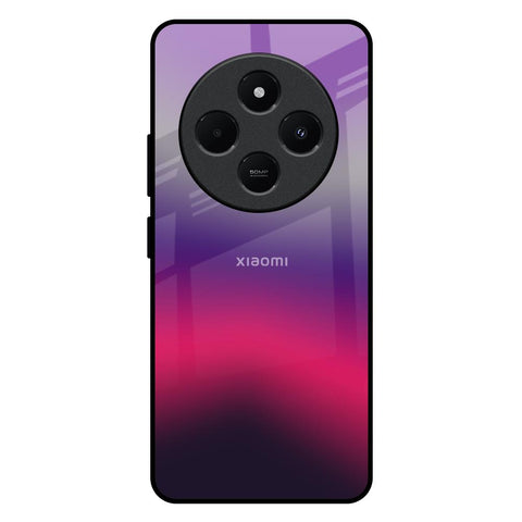 Pink Horizon Glossy Case for Redmi 14C 5G