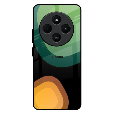 Grass N Sun Glossy Case for Redmi 14C 5G