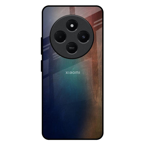 Rusty Gradient Glossy Case for Redmi 14C 5G