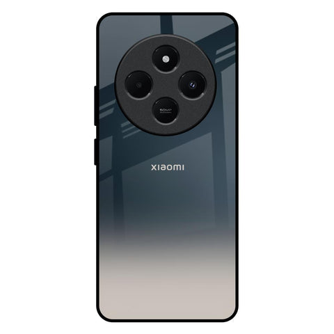Middle Of Beach Glossy Case for Redmi 14C 5G