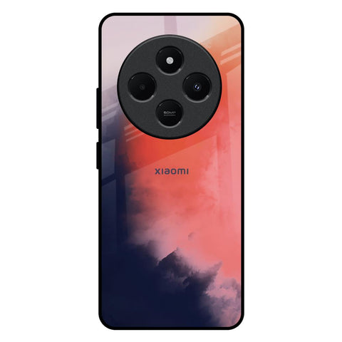 Scary Weather Glossy Case for Redmi 14C 5G