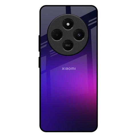 Dual Magic Tone Glossy Case for Redmi 14C 5G