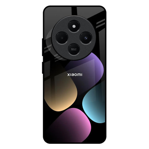 Color Icon Glossy Case for Redmi 14C 5G