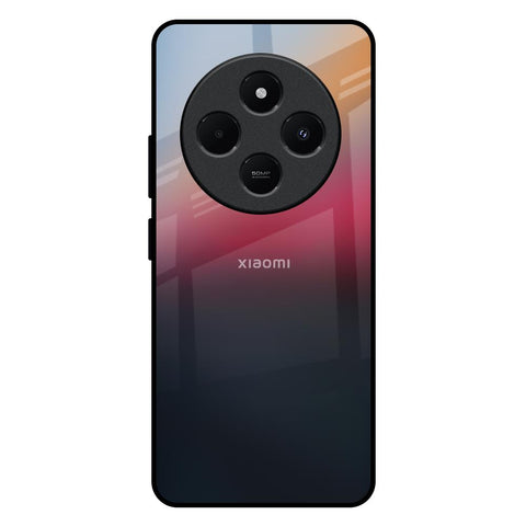 Ocean View Glossy Case for Redmi 14C 5G