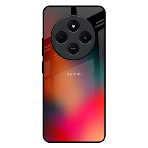 Playful Gradient Glossy Case for Redmi 14C 5G